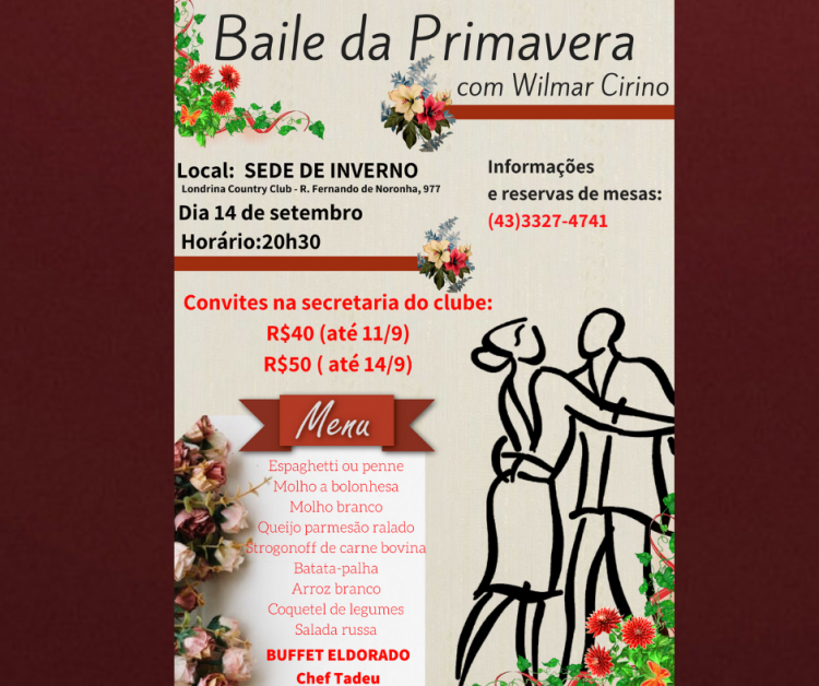 Baile SITE